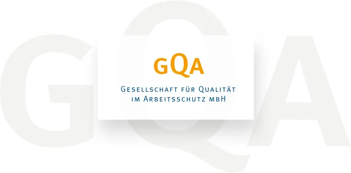 QGA QGA