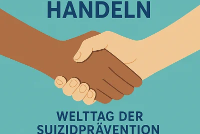 Welttag Suizidprävention Welttag Suizidprävention